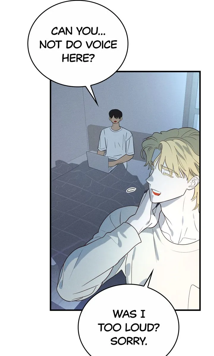 PLAYMATE Chapter 14 - Page 41