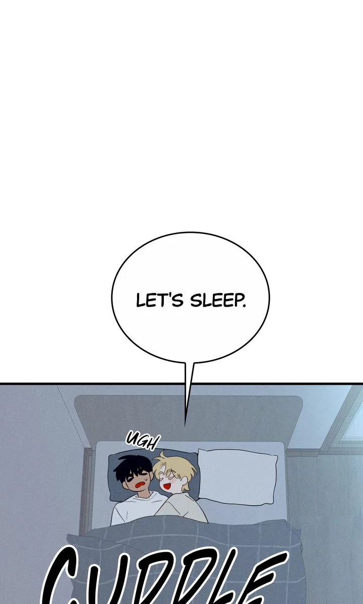 PLAYMATE Chapter 14 - Page 44