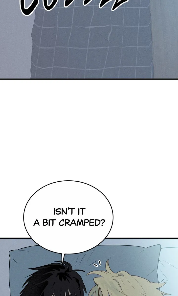 PLAYMATE Chapter 14 - Page 45
