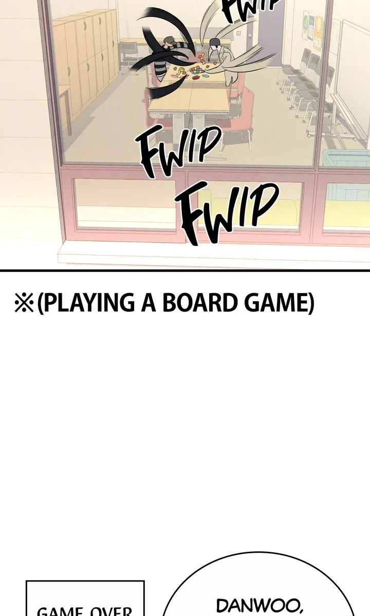 PLAYMATE Chapter 14 - Page 56
