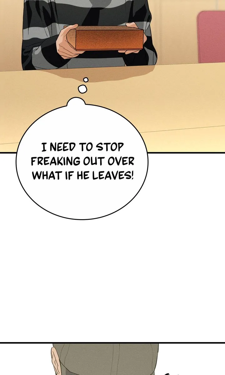PLAYMATE Chapter 14 - Page 62
