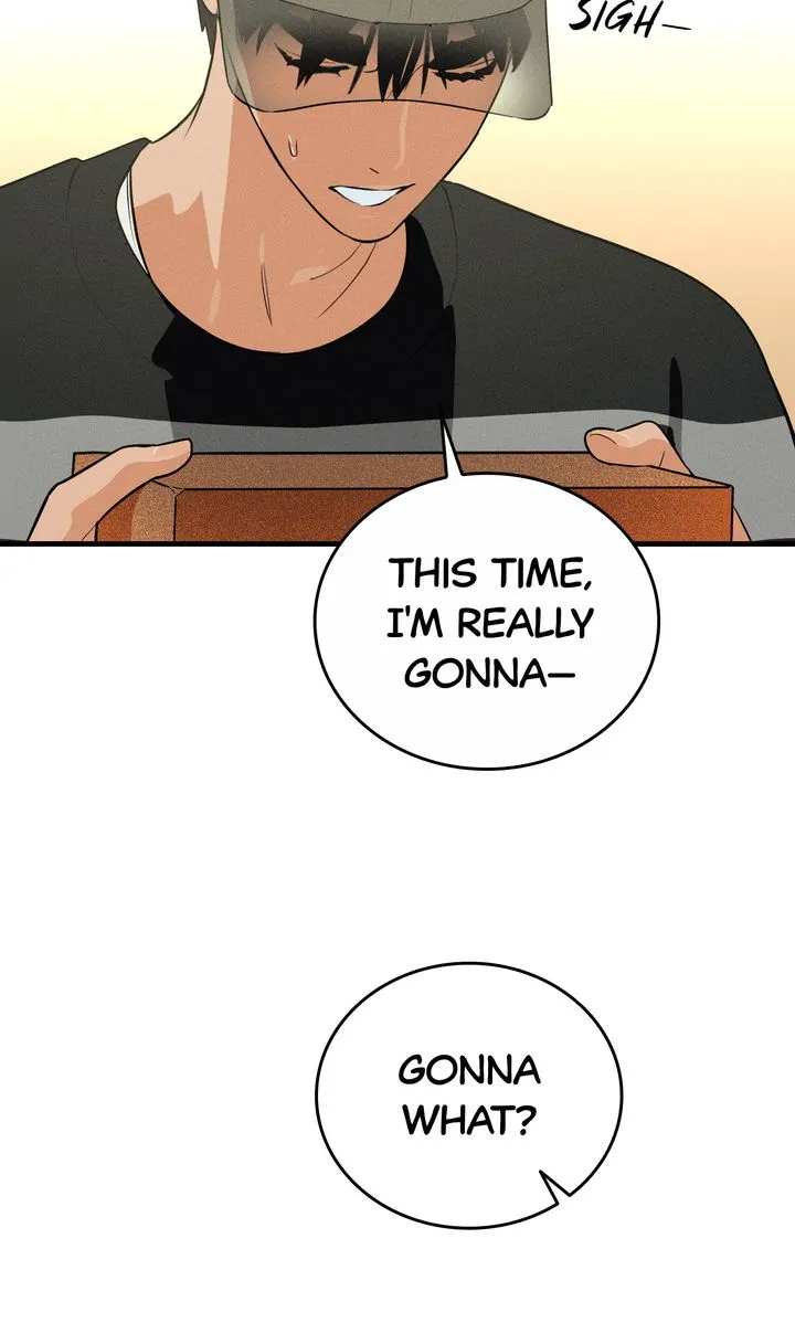 PLAYMATE Chapter 14 - Page 63