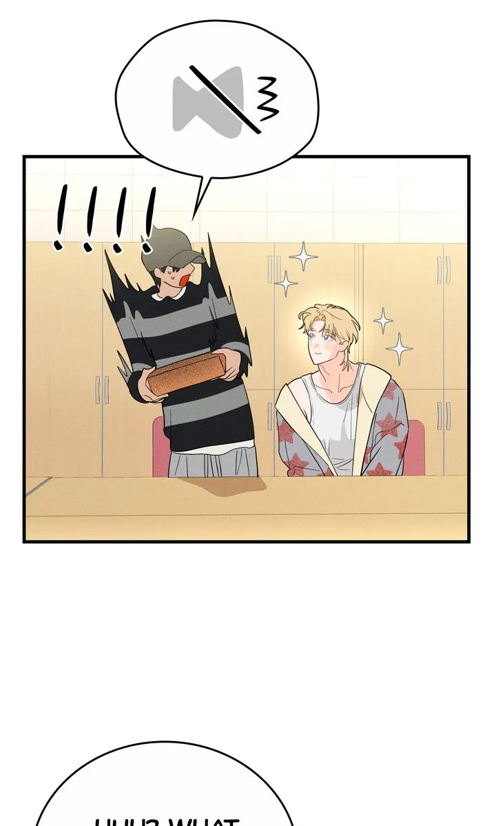 PLAYMATE Chapter 14 - Page 64
