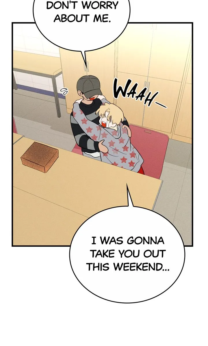 PLAYMATE Chapter 14 - Page 69