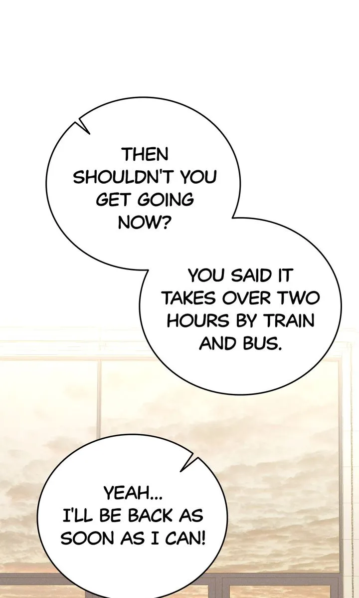 PLAYMATE Chapter 14 - Page 70
