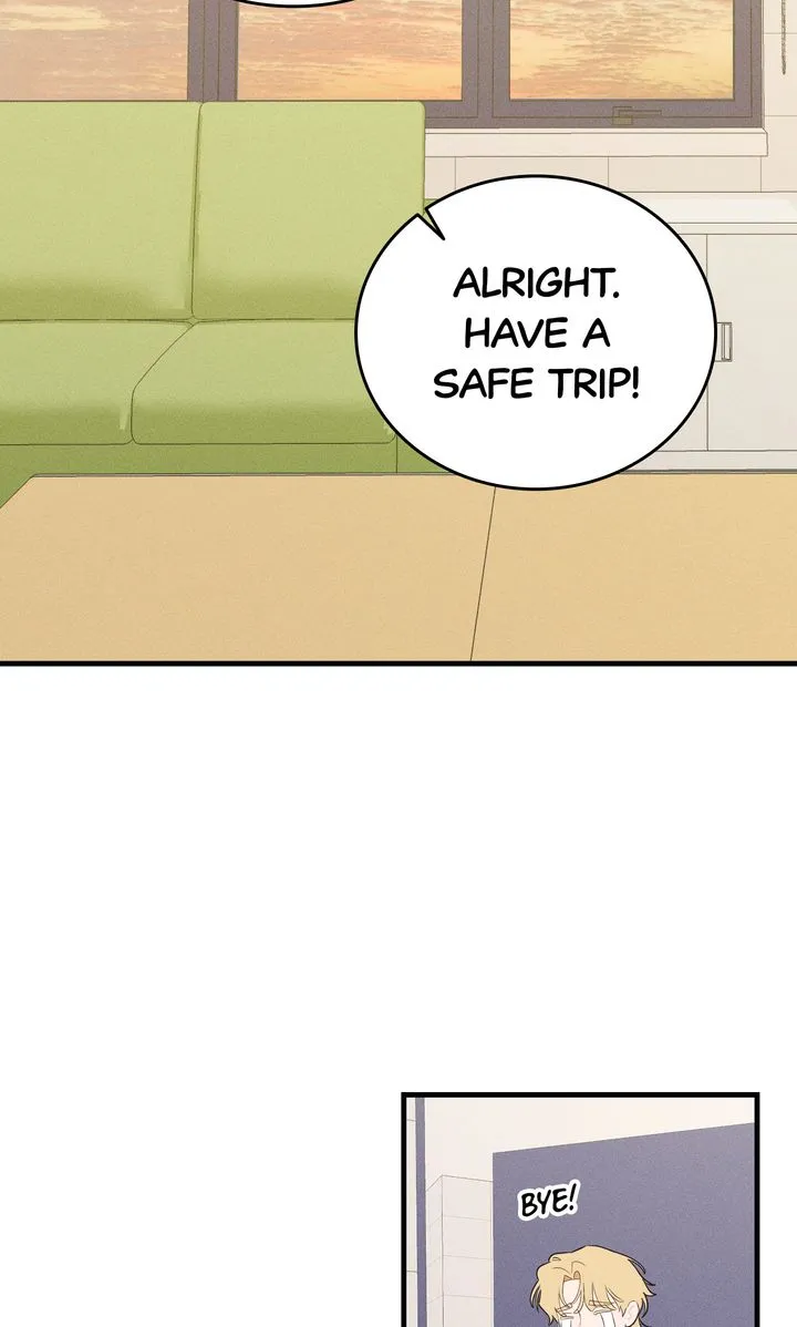 PLAYMATE Chapter 14 - Page 71