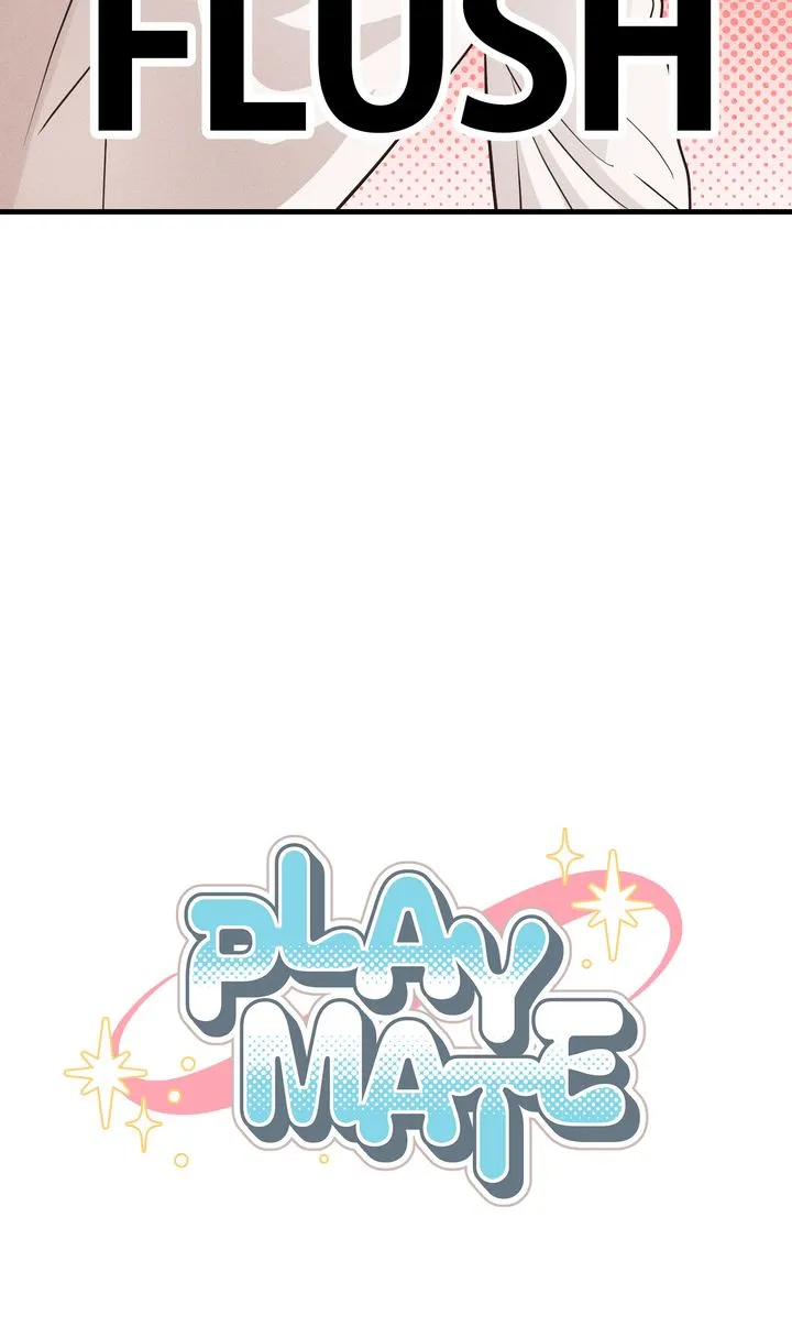 PLAYMATE Chapter 16 - Page 4
