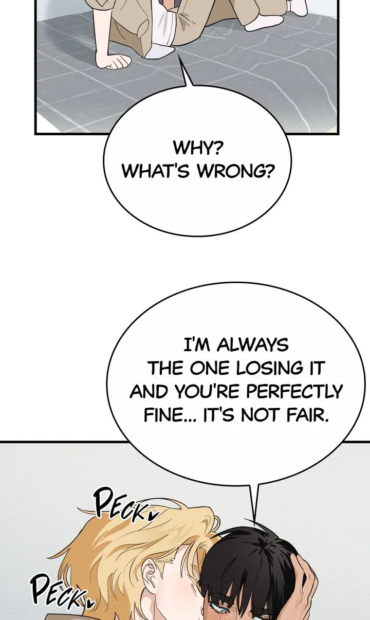 PLAYMATE Chapter 16 - Page 6