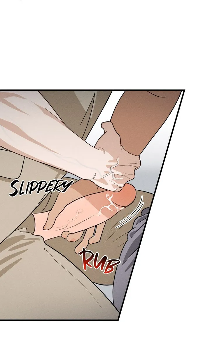 PLAYMATE Chapter 16 - Page 9