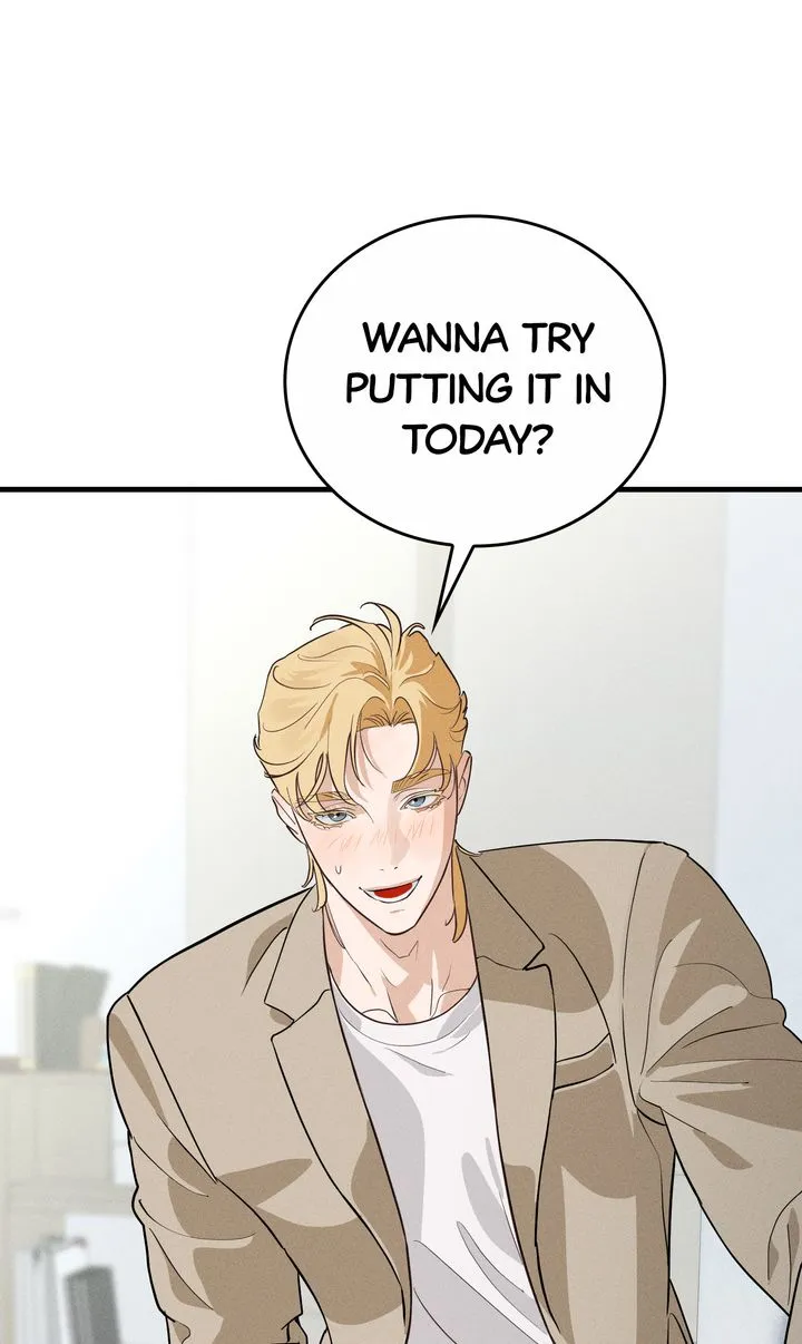 PLAYMATE Chapter 16 - Page 10