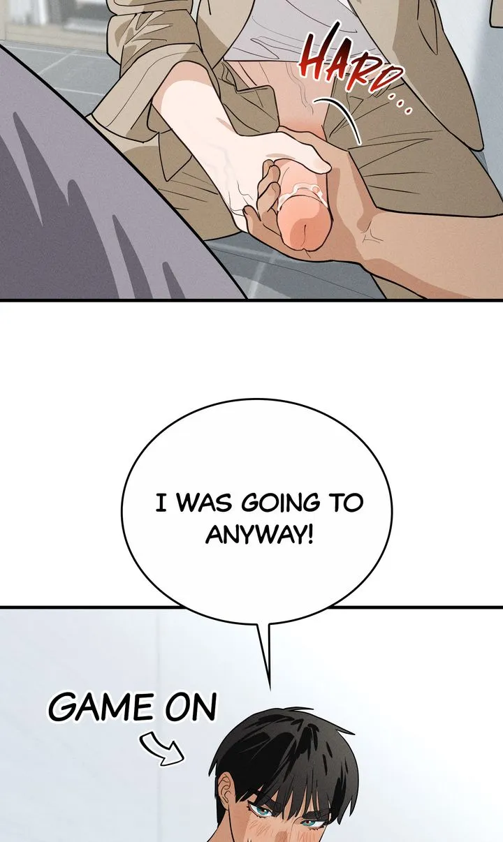 PLAYMATE Chapter 16 - Page 11