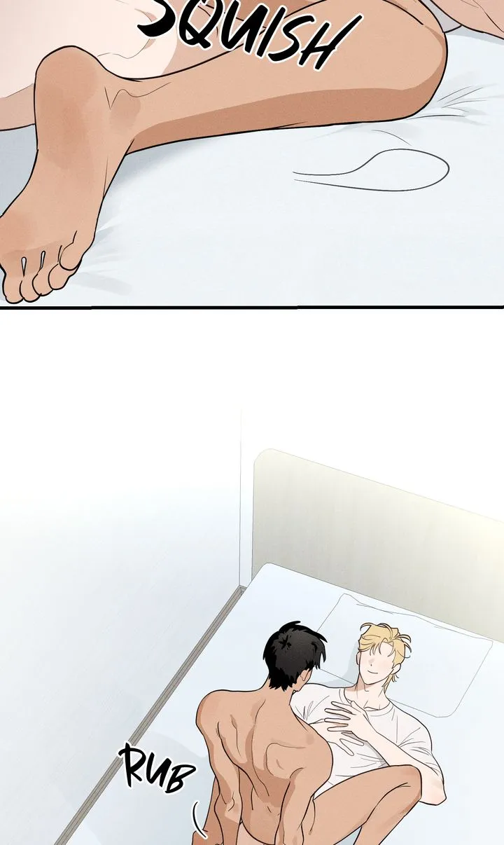 PLAYMATE Chapter 16 - Page 15