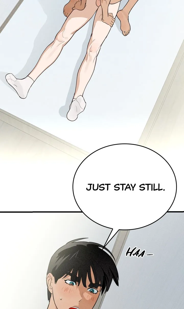 PLAYMATE Chapter 16 - Page 16