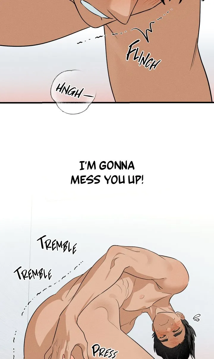 PLAYMATE Chapter 16 - Page 20