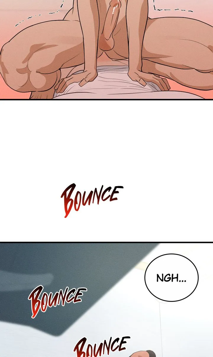 PLAYMATE Chapter 16 - Page 28