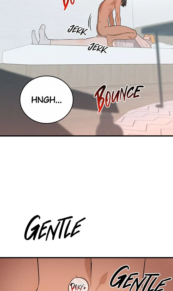 PLAYMATE Chapter 16 - Page 29