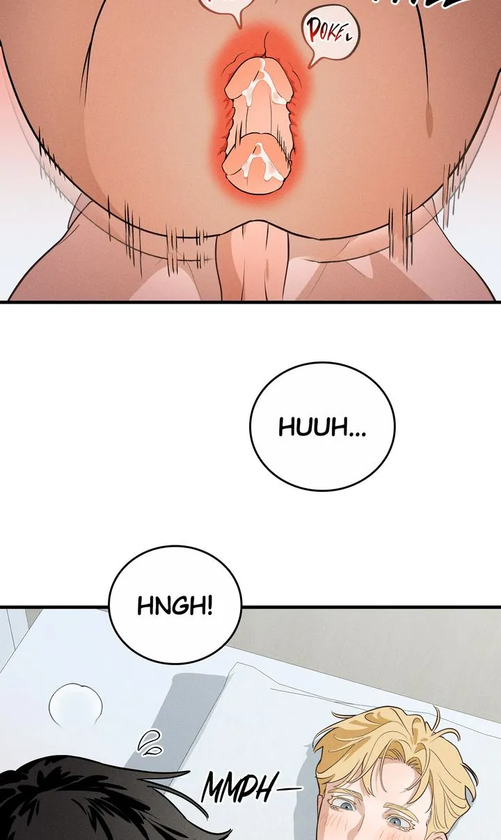 PLAYMATE Chapter 16 - Page 30