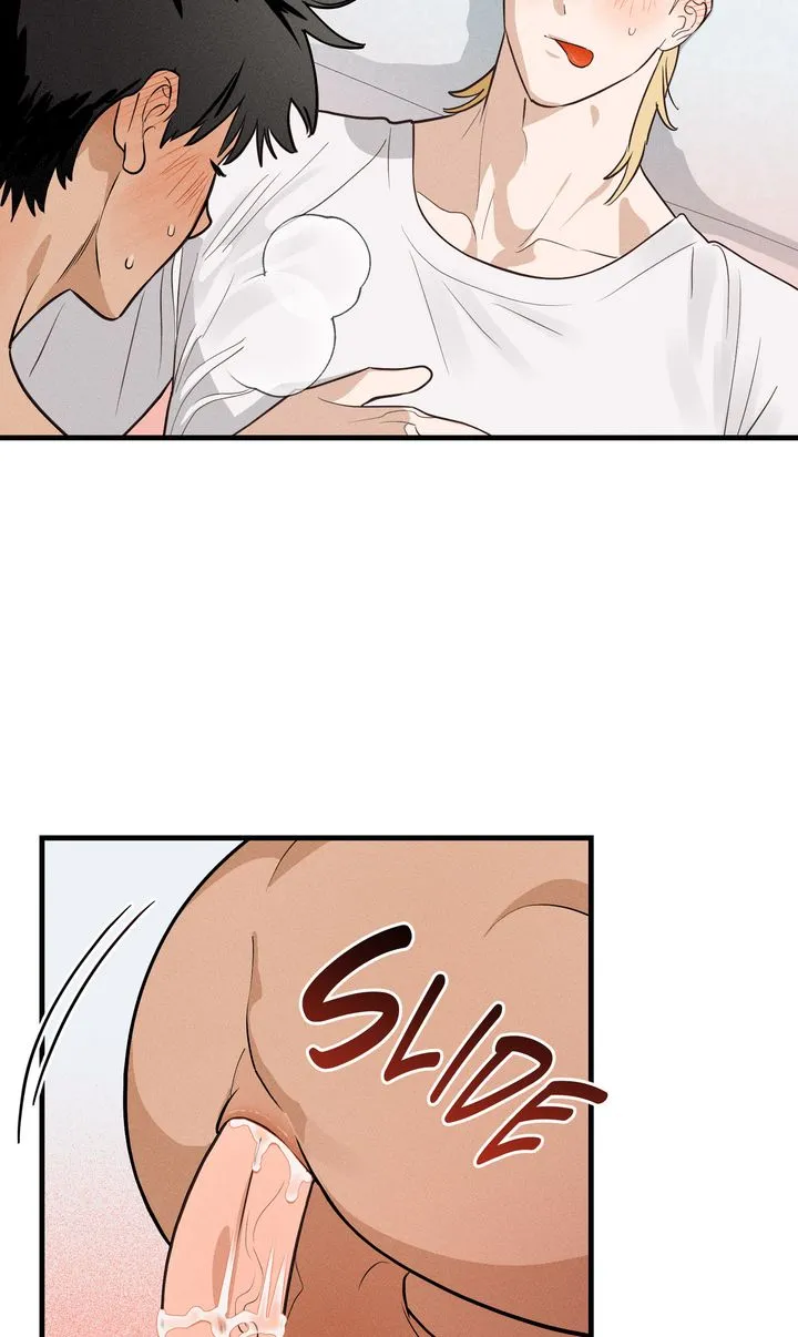 PLAYMATE Chapter 16 - Page 31