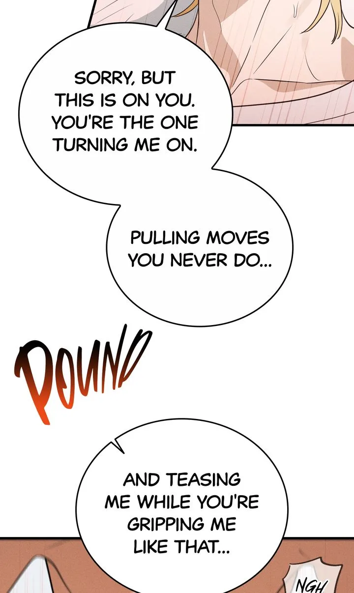 PLAYMATE Chapter 16 - Page 36