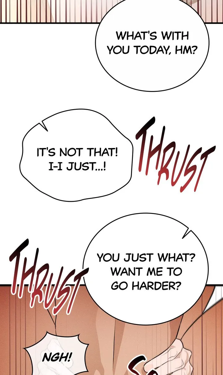 PLAYMATE Chapter 16 - Page 39