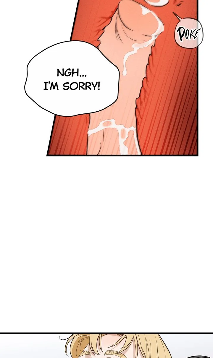 PLAYMATE Chapter 16 - Page 43