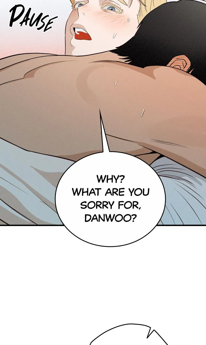 PLAYMATE Chapter 16 - Page 44