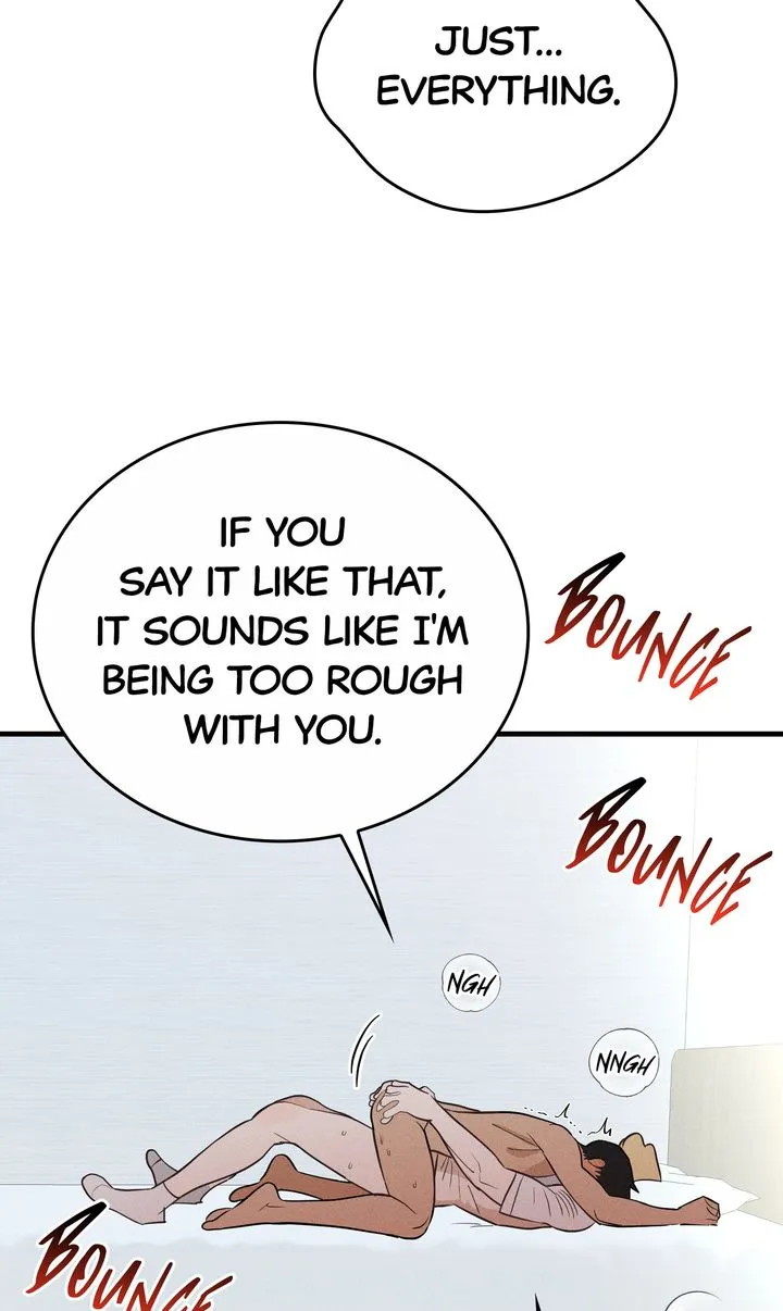 PLAYMATE Chapter 16 - Page 45