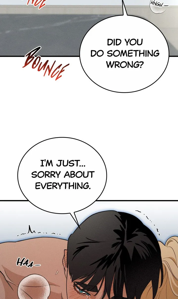 PLAYMATE Chapter 16 - Page 46