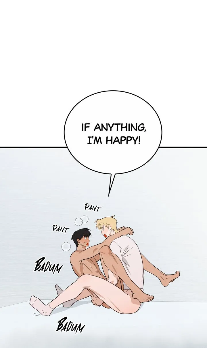 PLAYMATE Chapter 16 - Page 50