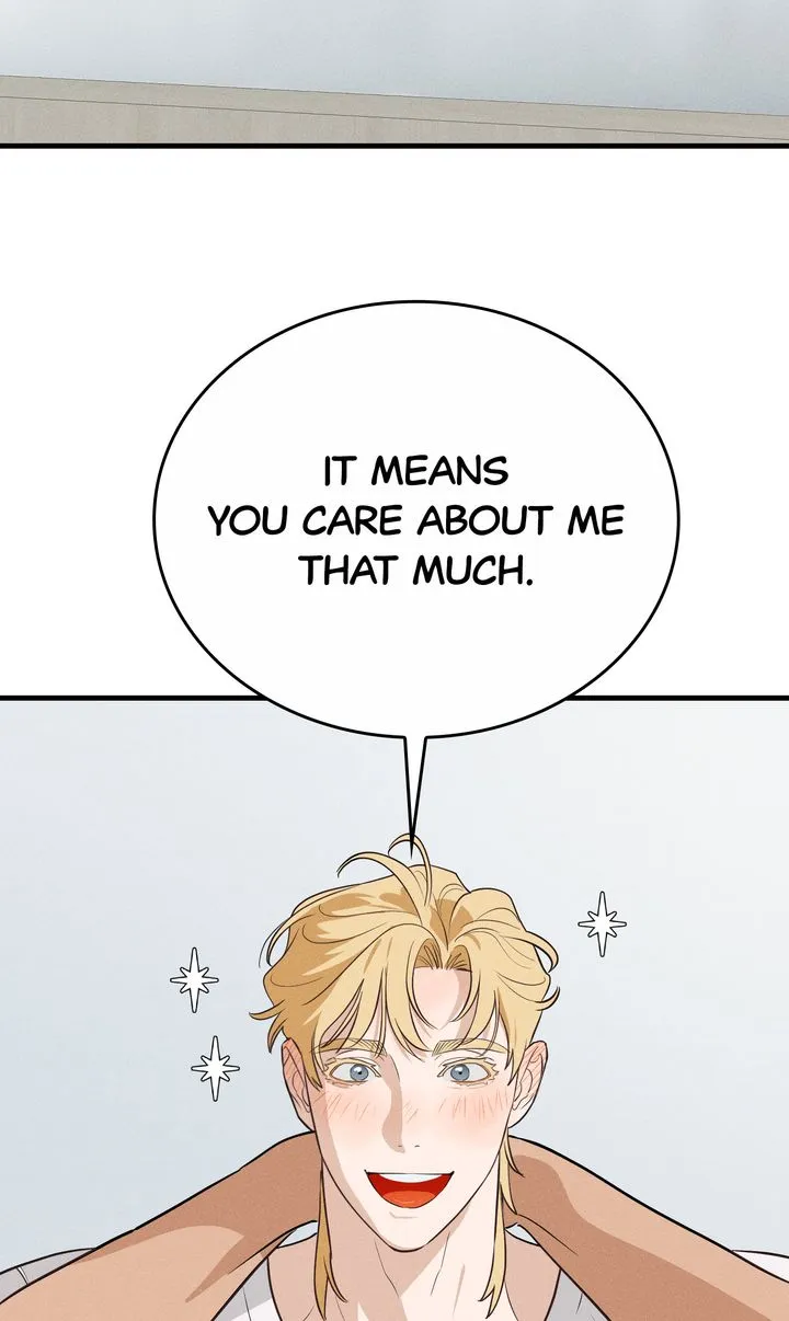 PLAYMATE Chapter 16 - Page 51