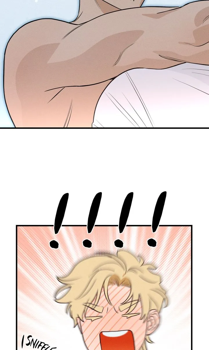 PLAYMATE Chapter 16 - Page 56