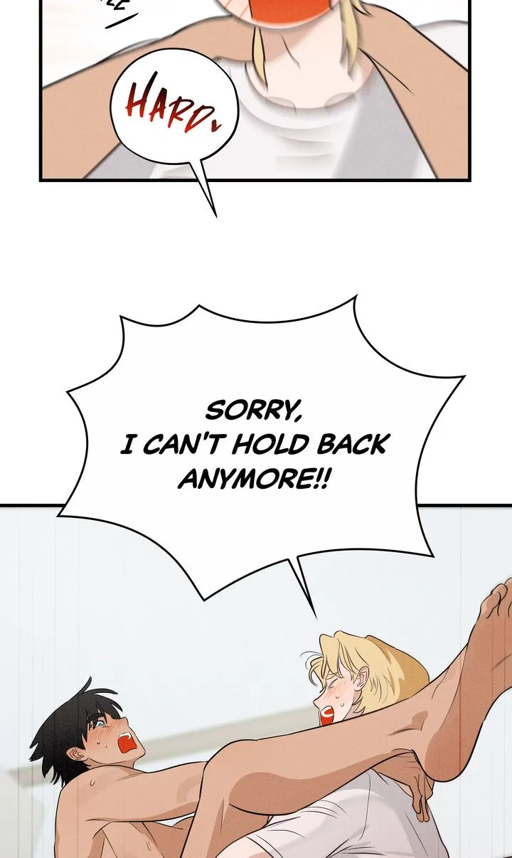 PLAYMATE Chapter 16 - Page 57