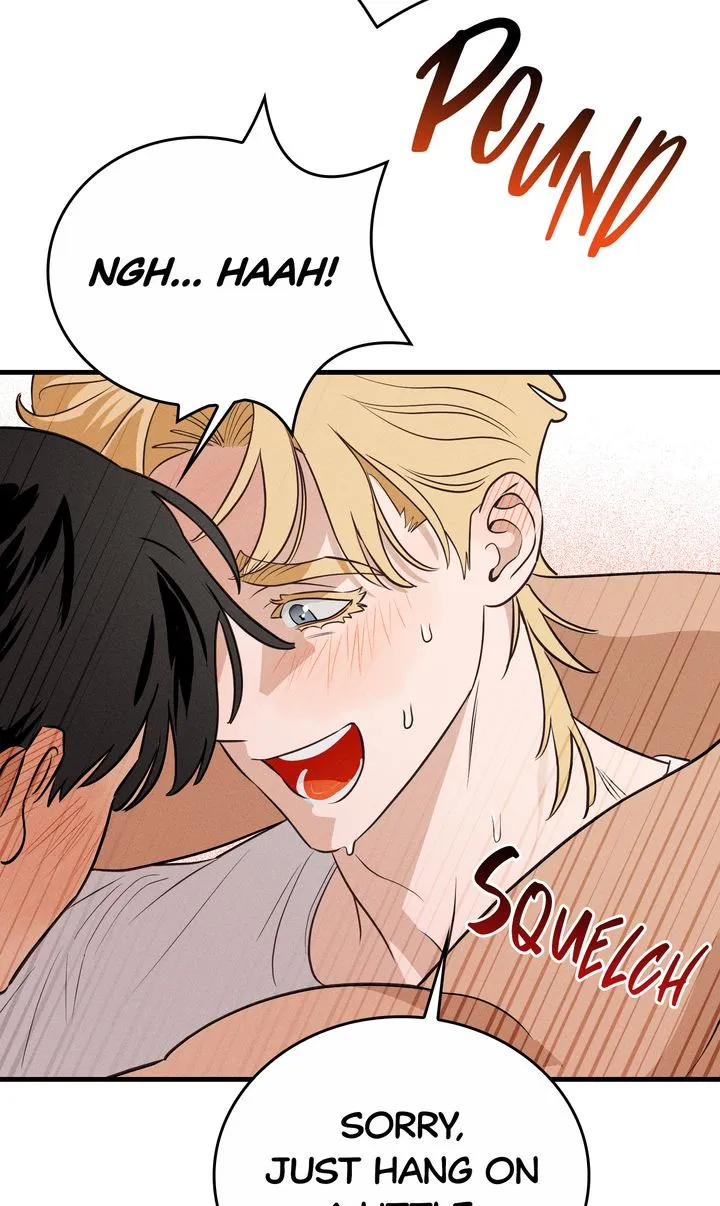 PLAYMATE Chapter 16 - Page 60