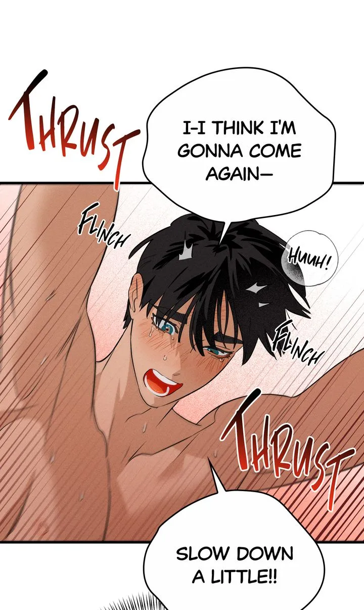 PLAYMATE Chapter 16 - Page 62