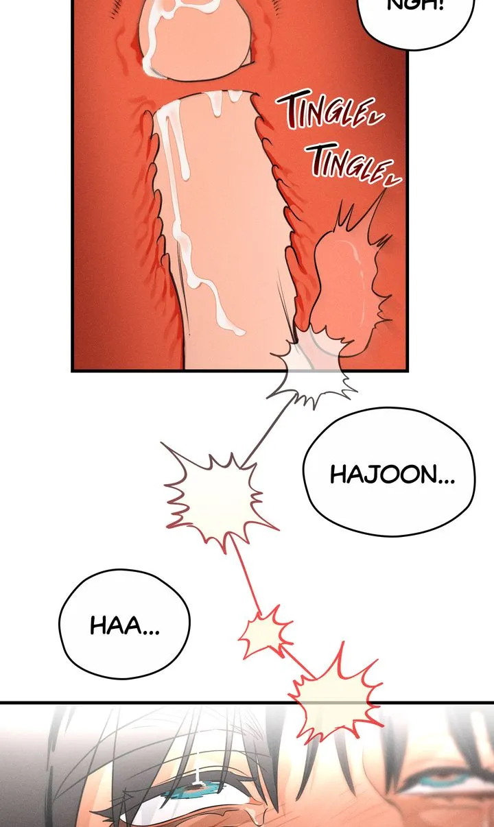 PLAYMATE Chapter 16 - Page 65