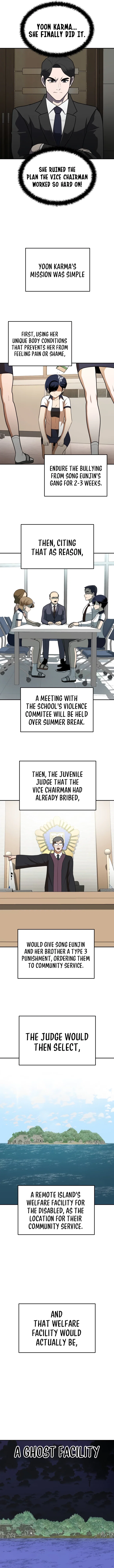 Plaything Chapter 9 - Page 12