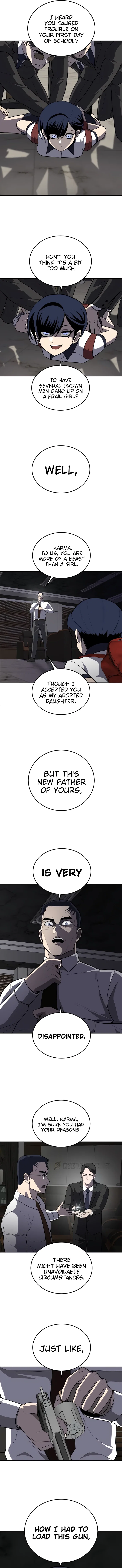 Plaything Chapter 9 - Page 17