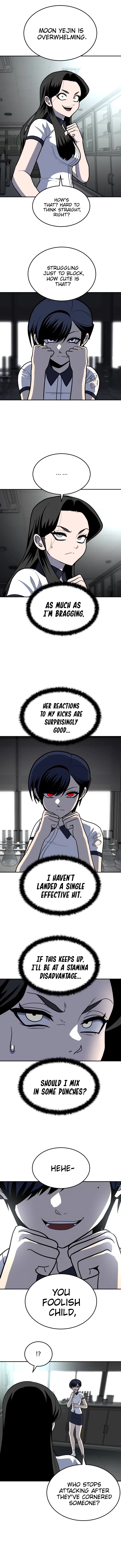 Plaything Chapter 16 - Page 7