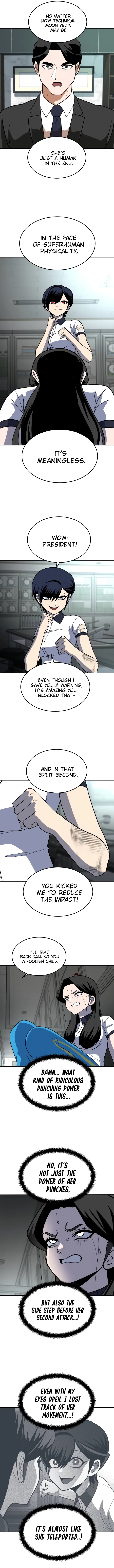 Plaything Chapter 16 - Page 12