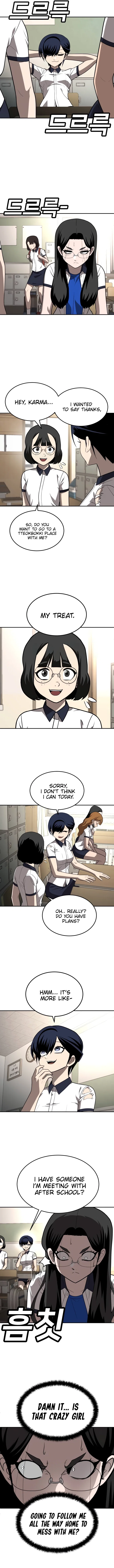 Plaything Chapter 19 - Page 3