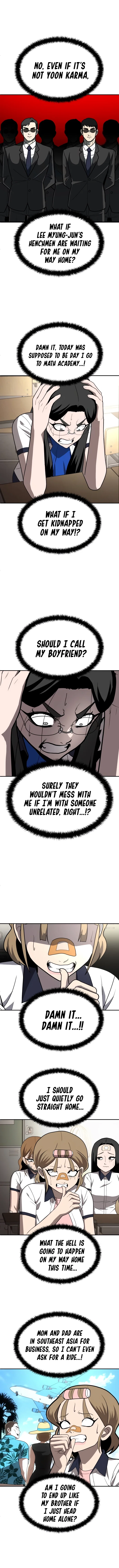 Plaything Chapter 19 - Page 4