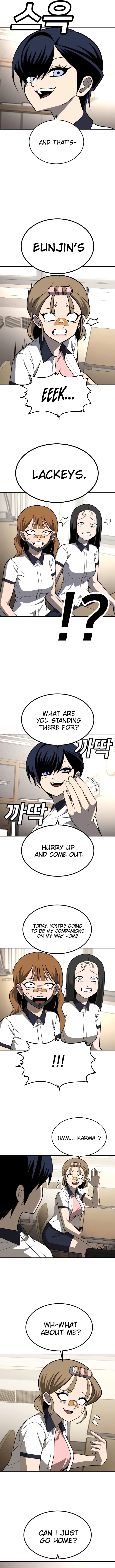 Plaything Chapter 19 - Page 6