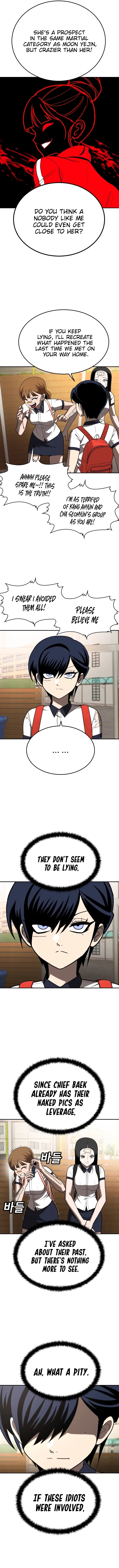 Plaything Chapter 19 - Page 12