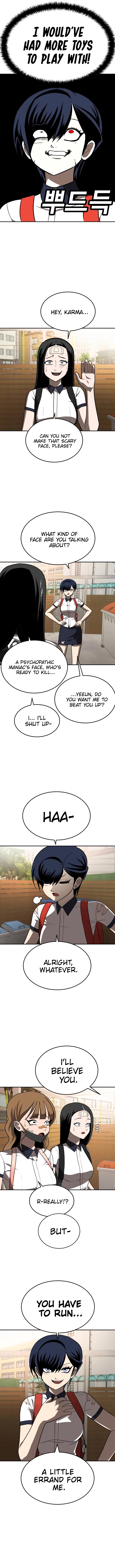 Plaything Chapter 19 - Page 13
