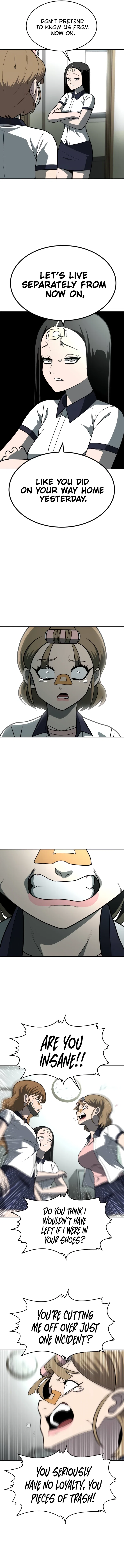 Plaything Chapter 19 - Page 19