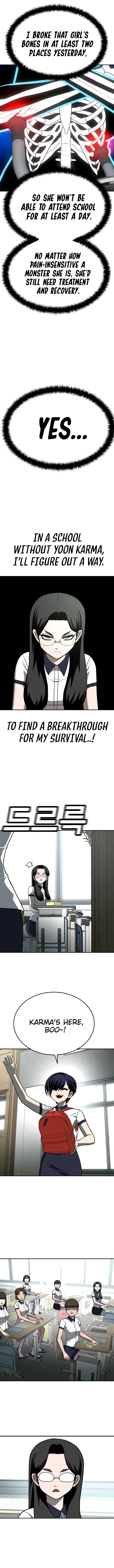 Plaything Chapter 19 - Page 22