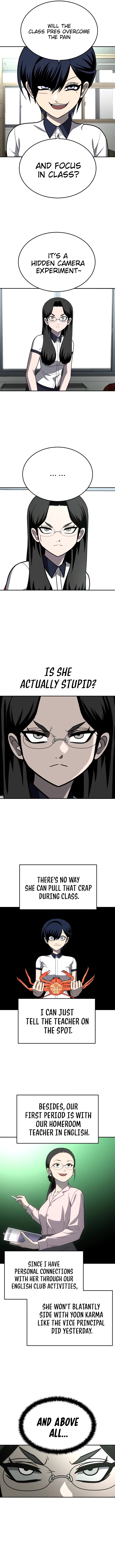 Plaything Chapter 20 - Page 10