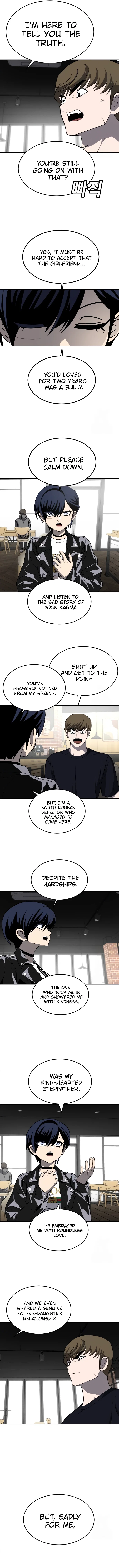 Plaything Chapter 23 - Page 8