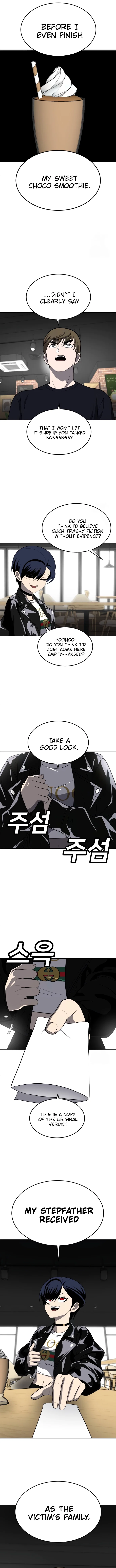 Plaything Chapter 23 - Page 10