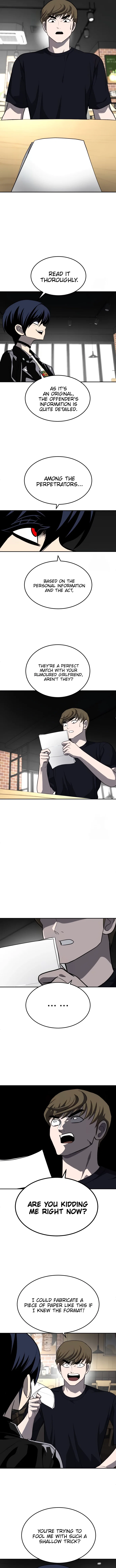 Plaything Chapter 23 - Page 11